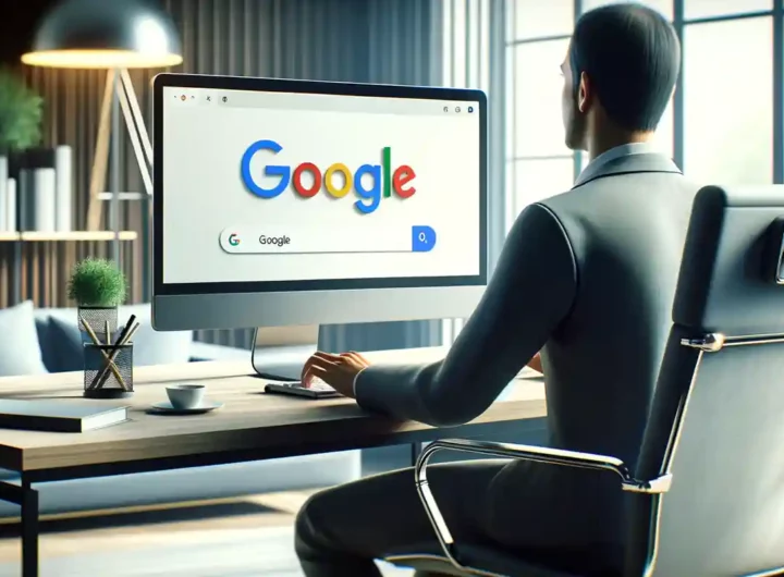 Google e il Futuro del SEO Innovazione e Controversie del Gigante della Ricerca