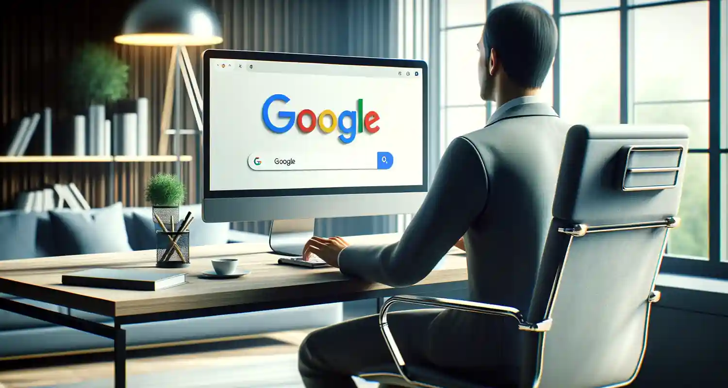 Google e il Futuro del SEO: Innovazione e Controversie del Gigante della Ricerca