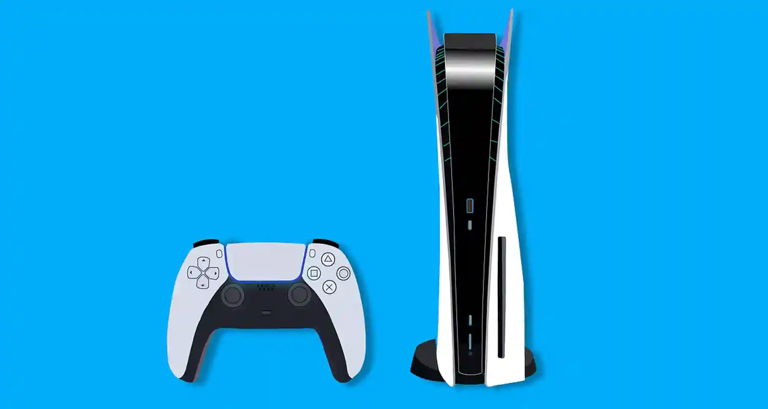 La Nuova Frontiera del Gaming PlayStation 5 Slim Qui