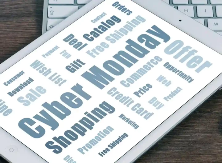 Le Migliori Offerte del Cyber Monday 2023