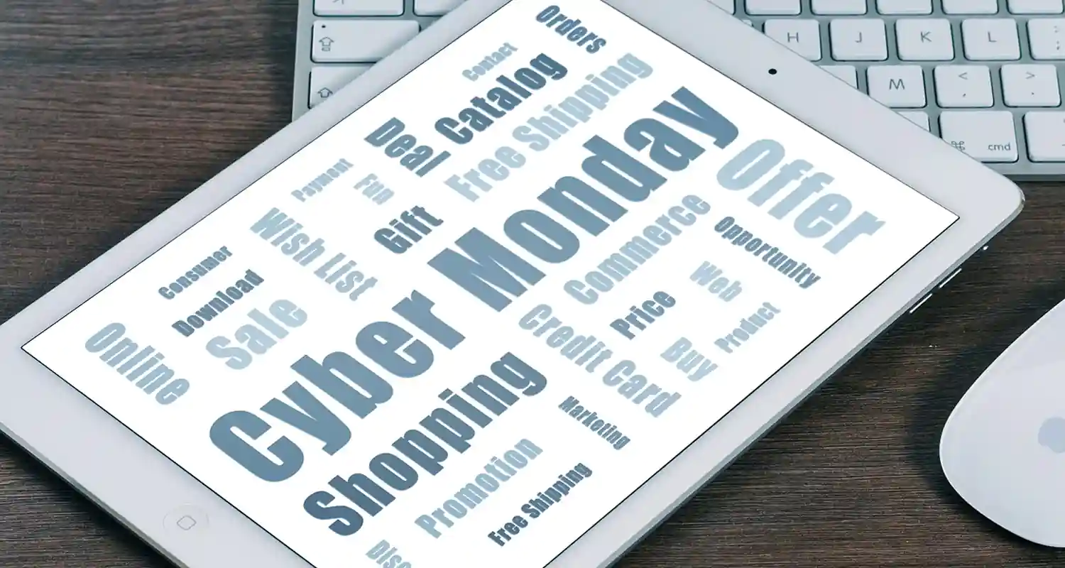 Le Migliori Offerte del Cyber Monday 2023