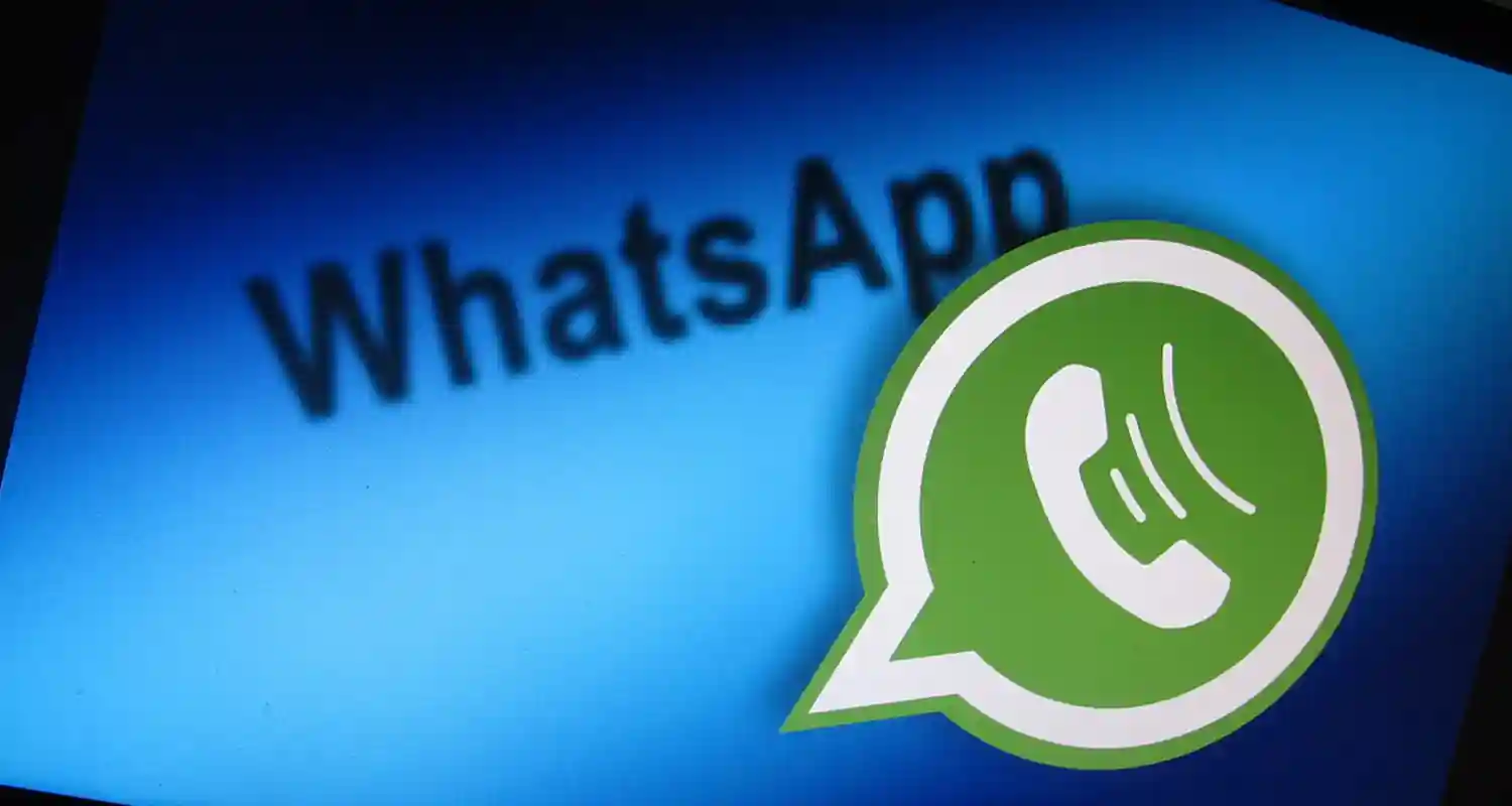 Le ultime novita sulle chat vocali di gruppo WhatsApp