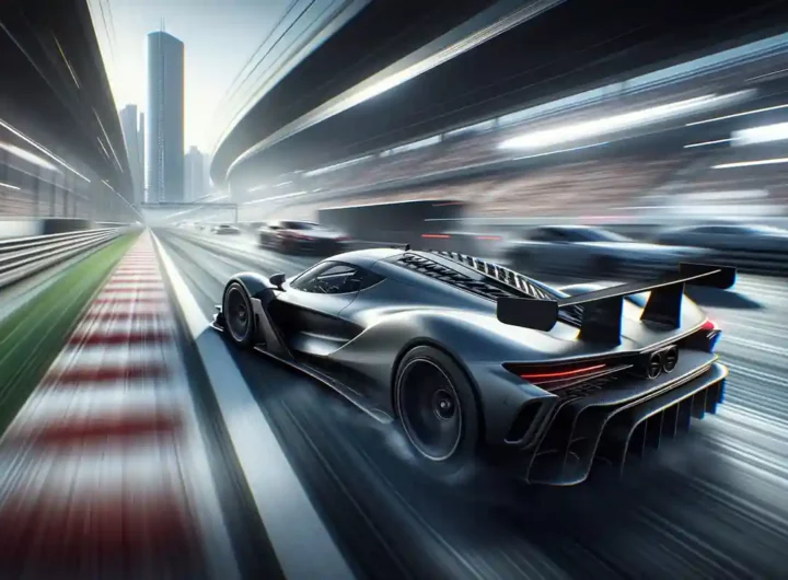 Motion Blur nei Videogiochi Tutti i Pro e contro