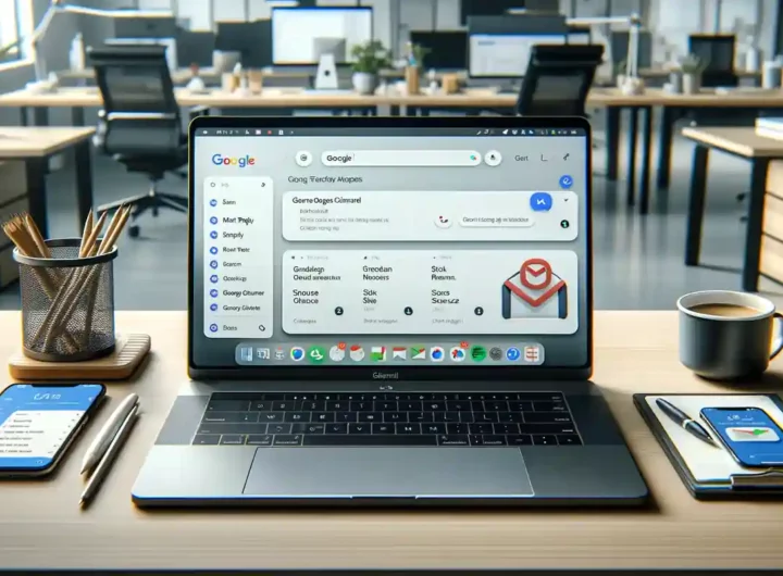 Nuove Funzioni di Gmail del 2023