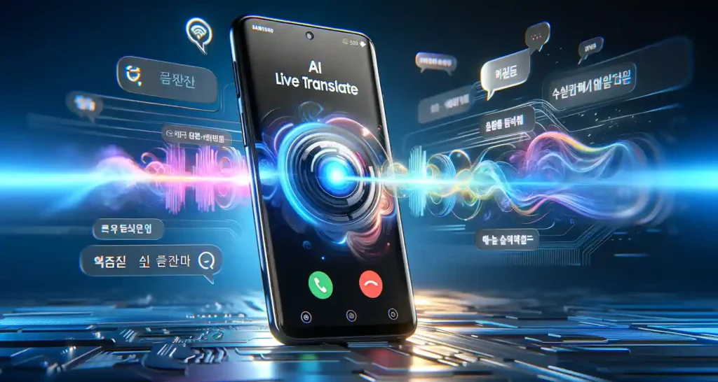 Samsung Galaxy S24 Rivoluziona la Comunicazione