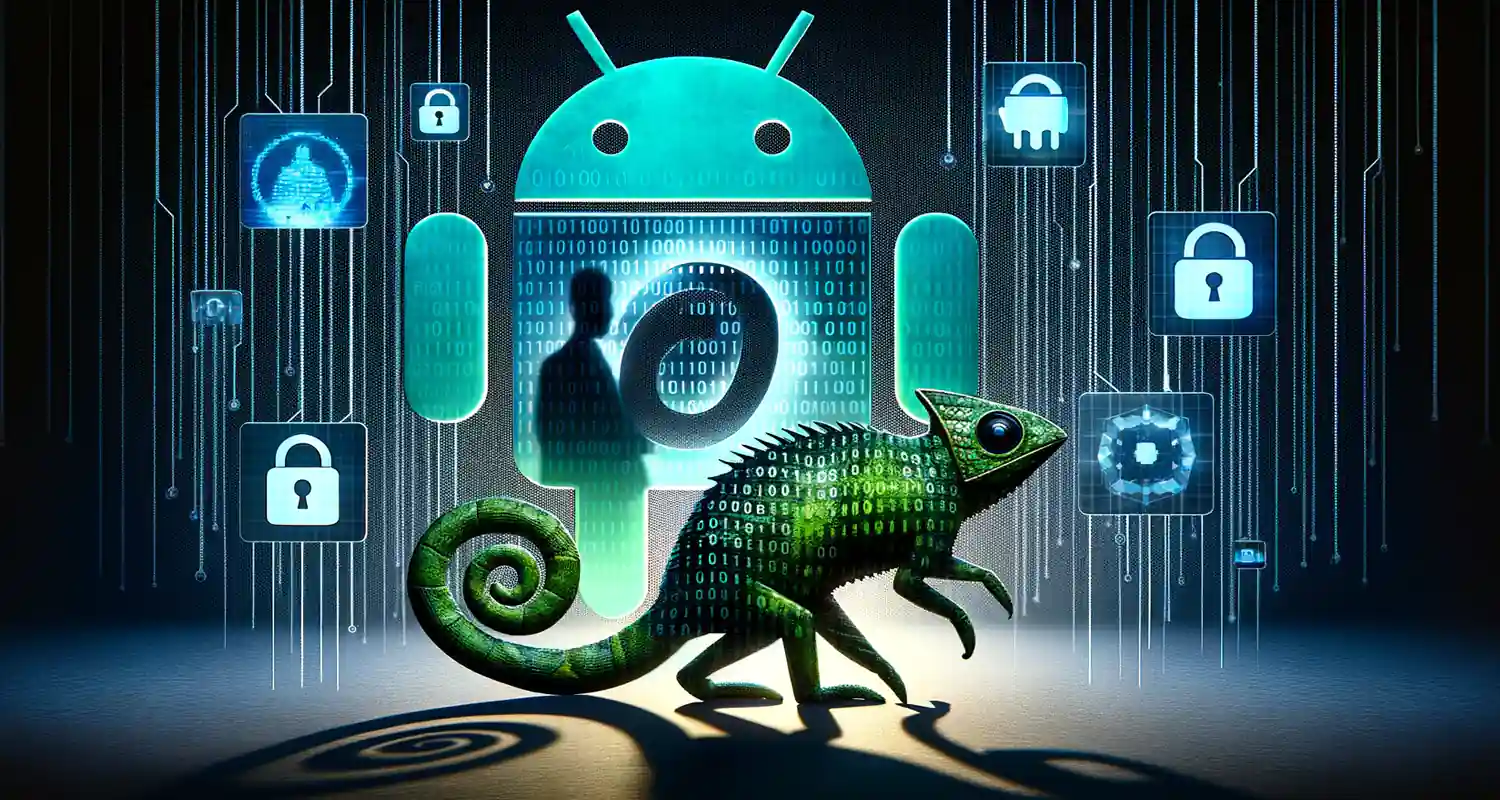 Android Chameleon, il trojan bancario che bypassa anche l’autenticazione biometrica