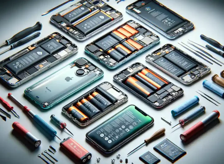 Android fornira informazioni su quando sostituire la batteria