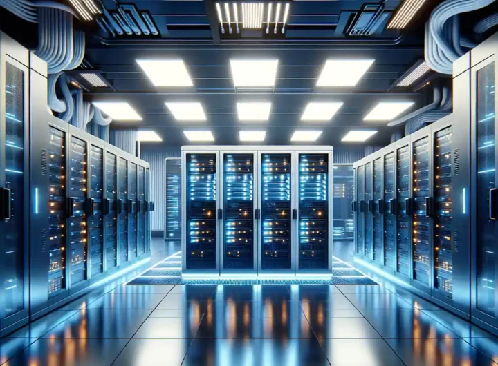 Ecco come AWS Migliora la Sicurezza di Internet