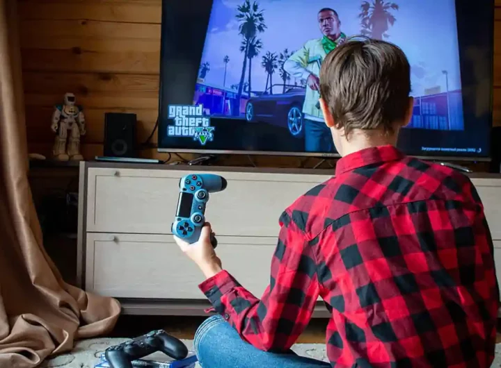 Grand Theft Auto 6 batte tutti i record di trailer su YouTube