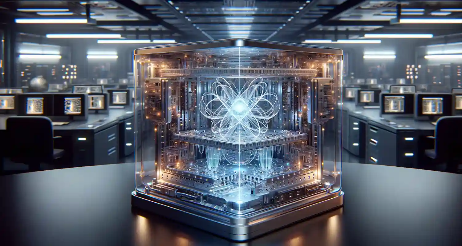 Il Futuro Emergente dei Computer Quantistici e il Loro Impatto Globale