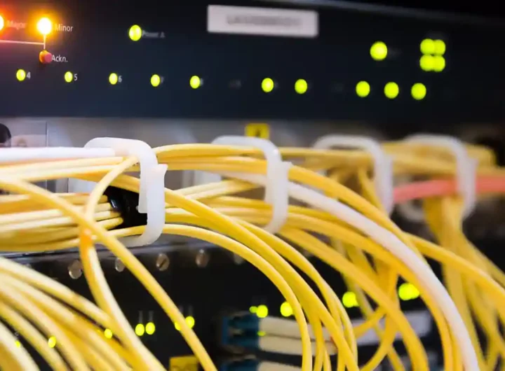 Non possibile raggiungere il server dhcp Soluzione