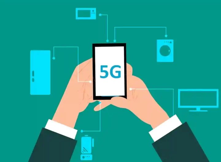 Rivoluzione Mobile Esplorando il Potenziale del 5G Virtuale per Android