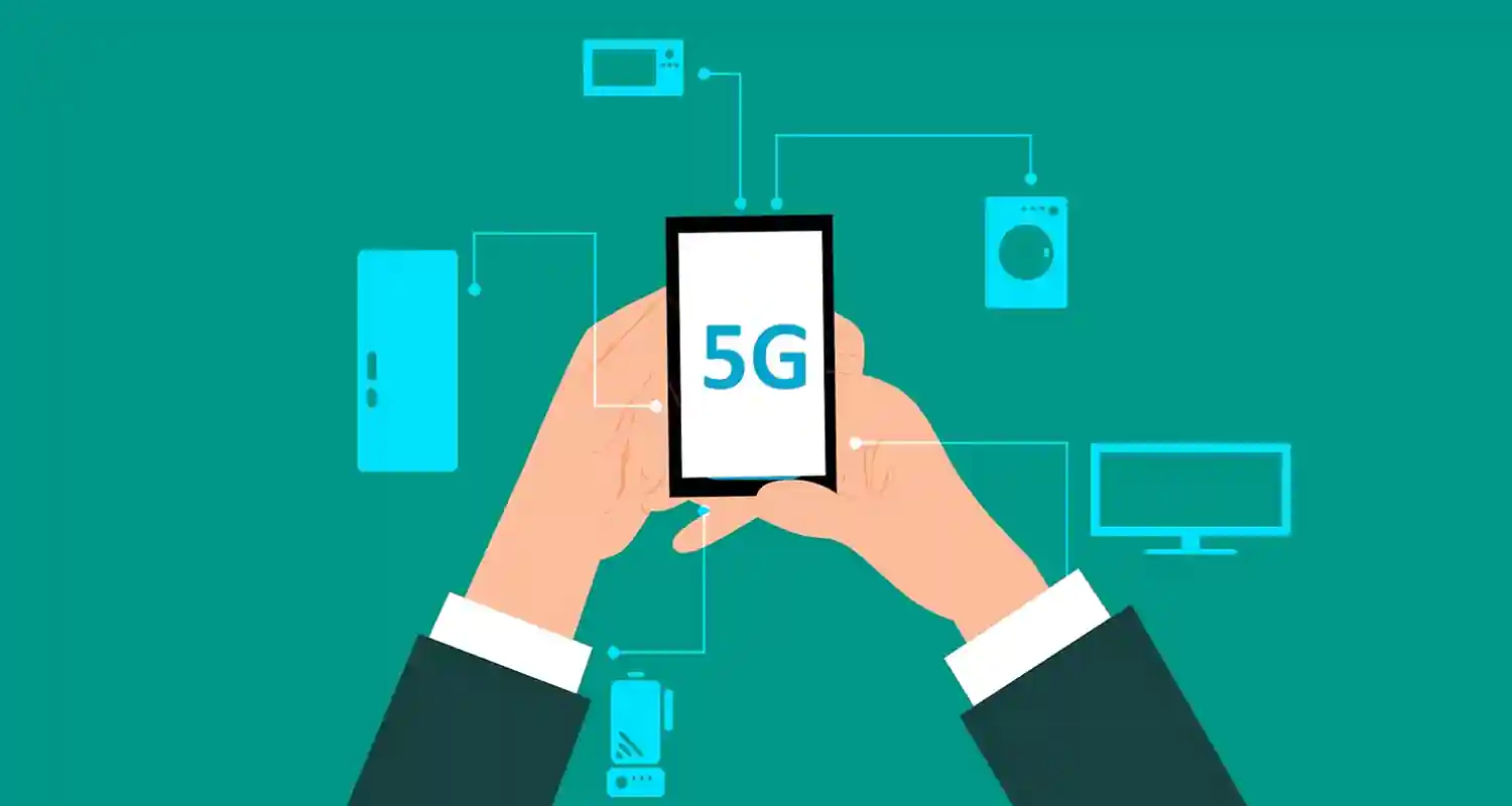 Rivoluzione Mobile Esplorando il Potenziale del 5G Virtuale per Android