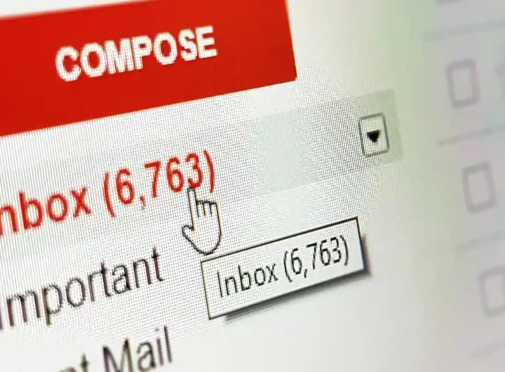 Scopri Come RETVec Rivoluziona la Difesa di Gmail Contro lo Spam