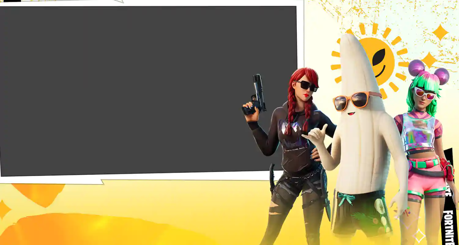 Tutti gli ultimi aggiornamenti su Lego Fortnite