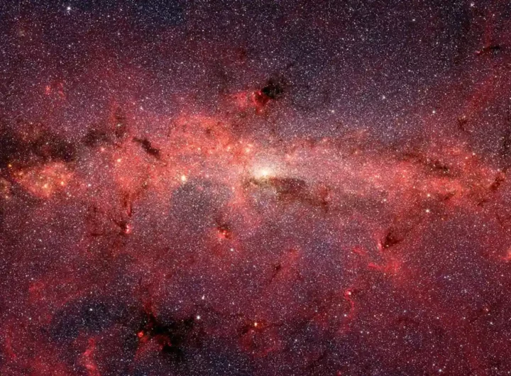 Voyager 1 continua ad inviare messaggi strani da miliardi di km di distanza