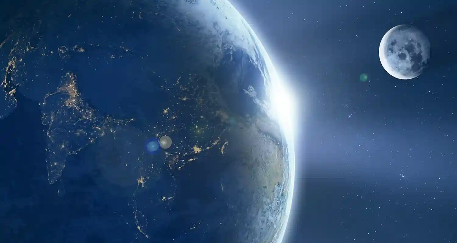 L’identità della materia oscura potrebbe essere svelata