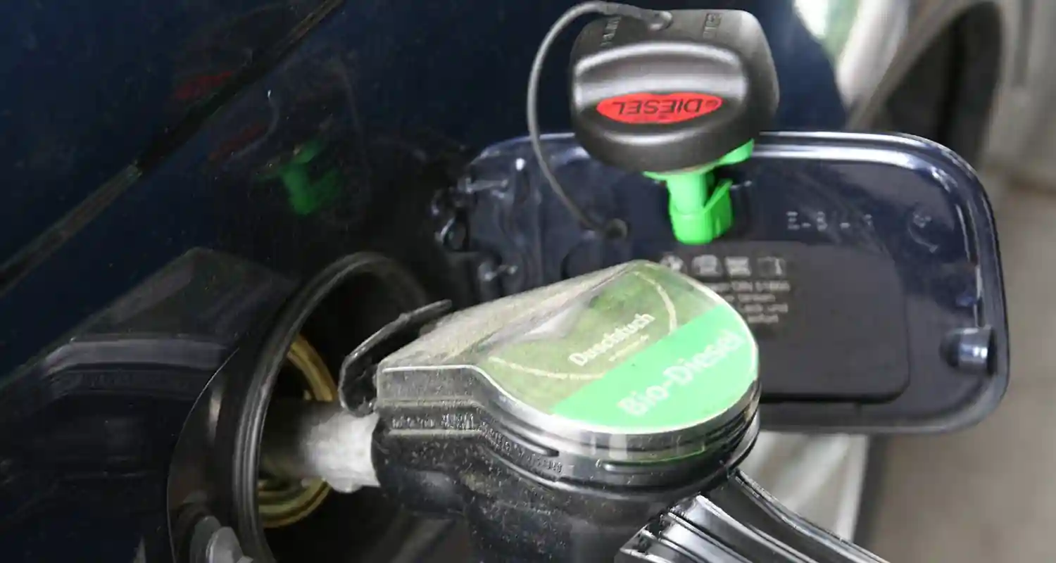 Additivo FAP diesel, tutti i segreti