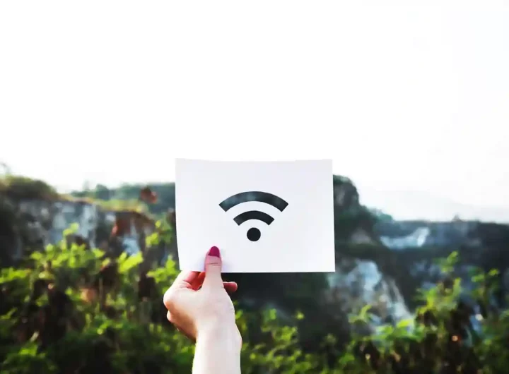 Arriva il primo punto di accesso Wi-Fi 7