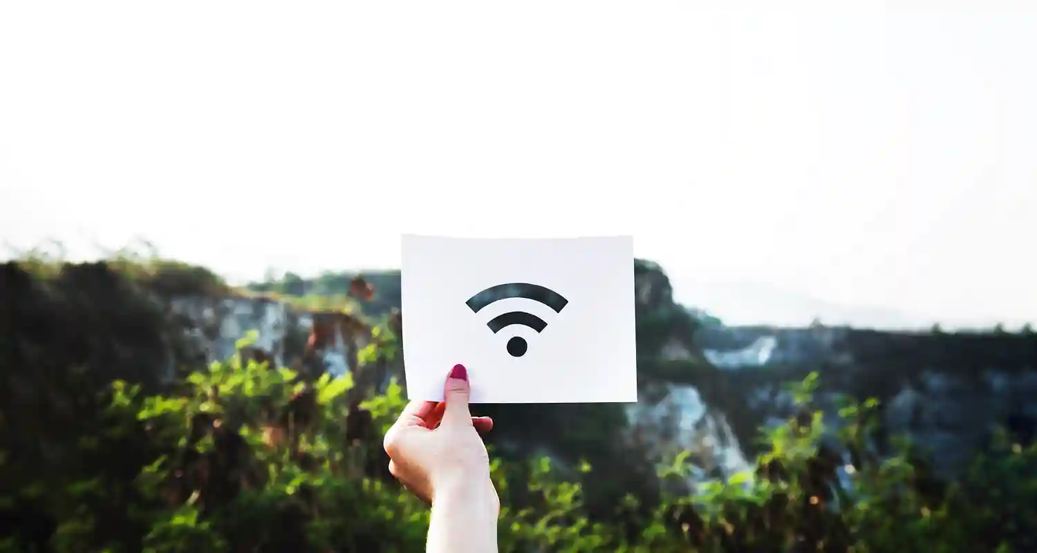 Arriva il primo punto di accesso Wi-Fi 7