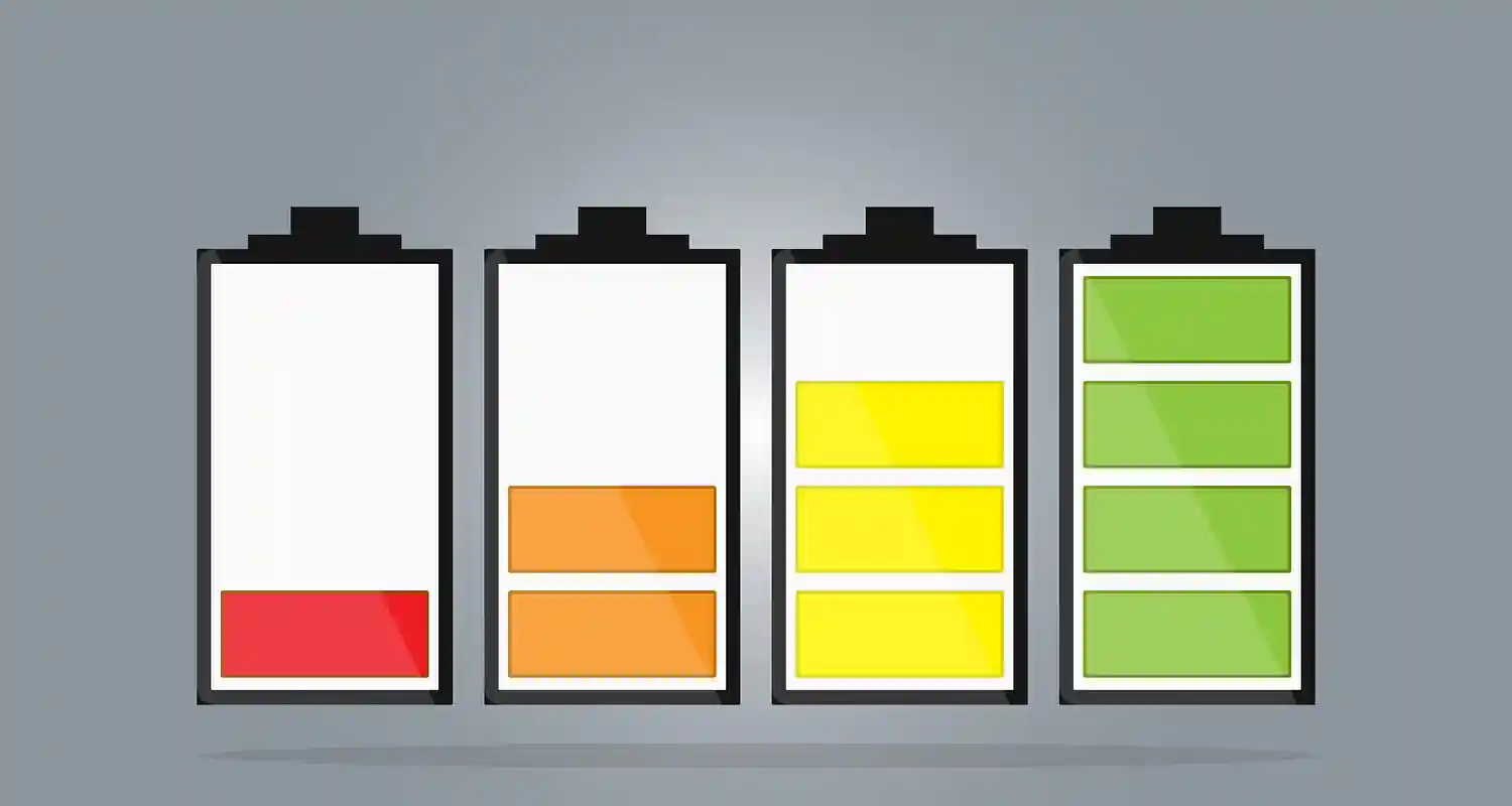 Come intelligenza artificiale ha creato una nuova batteria