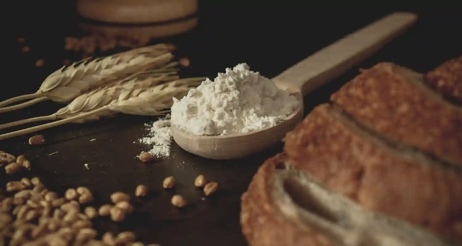 Conservare la farina nella plastica giusto o sbagliato