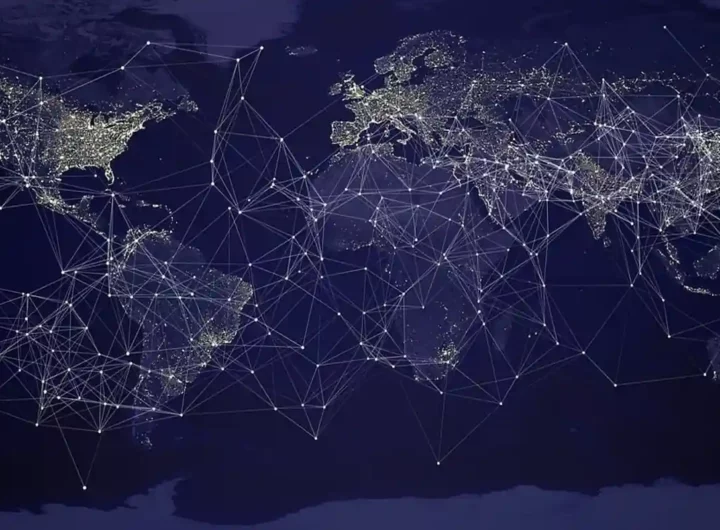 Esperimento giapponese che batte il record di velocita internet