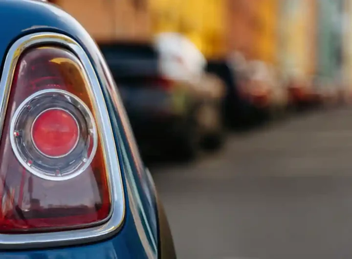 Incentivi auto per il 2024