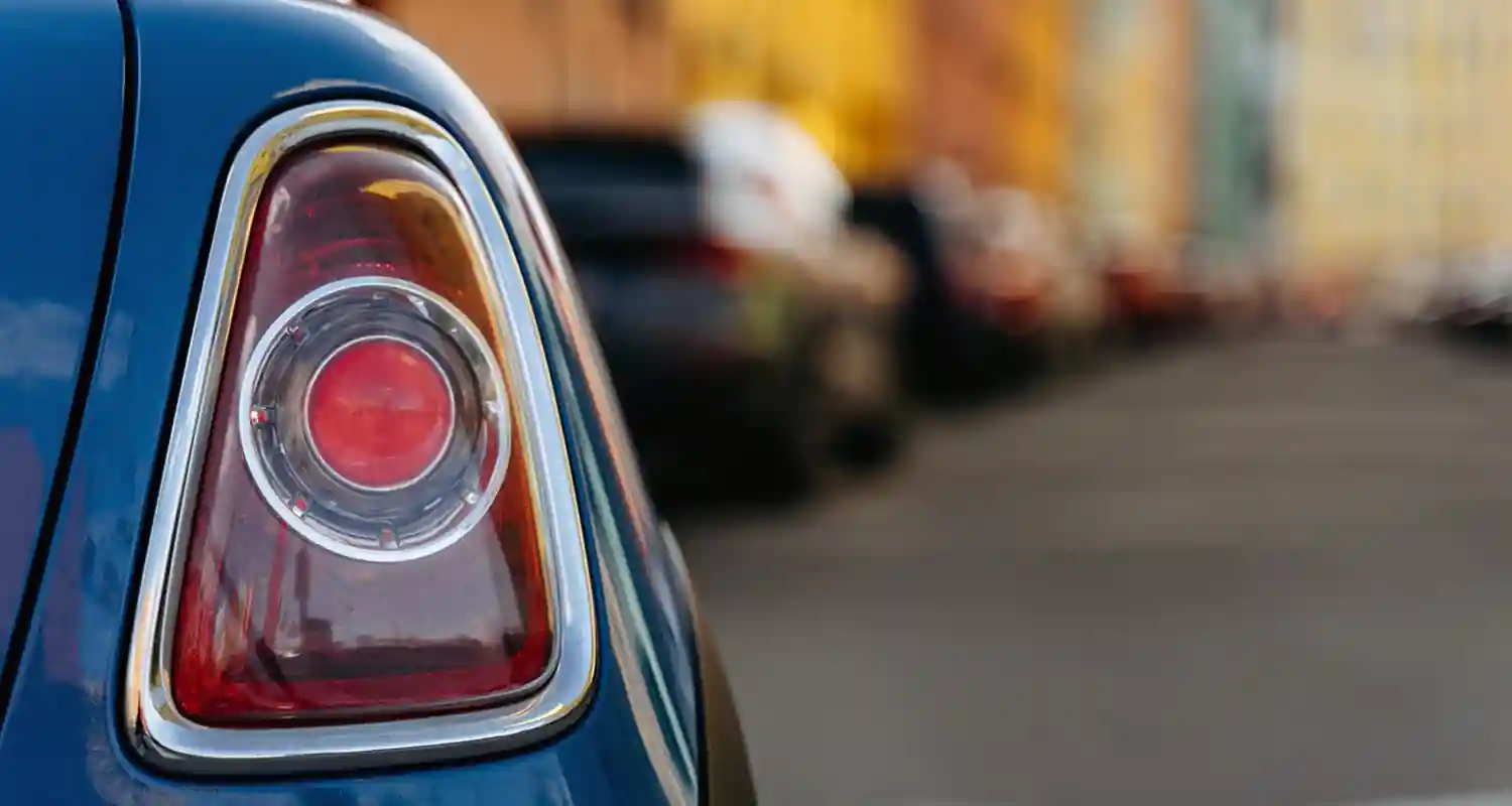 Incentivi auto per il 2024