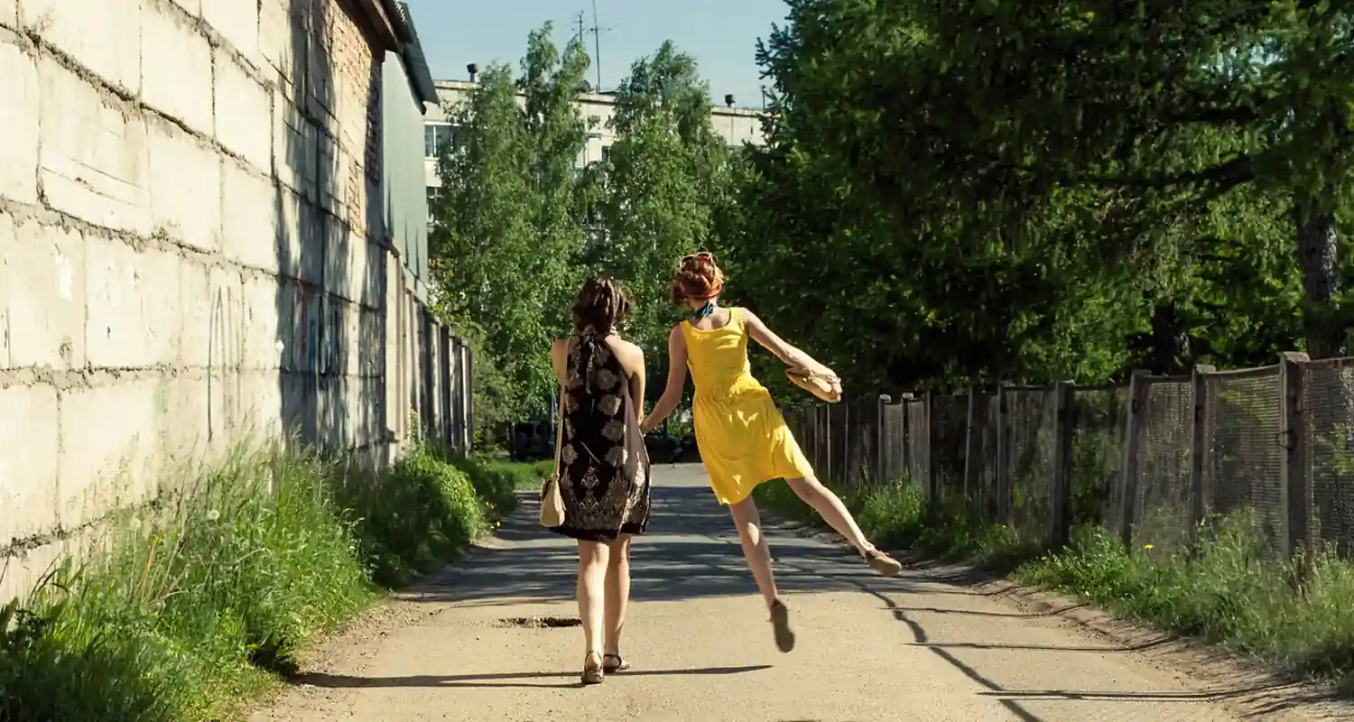 Internet aiuta a fare amicizia da adulti?