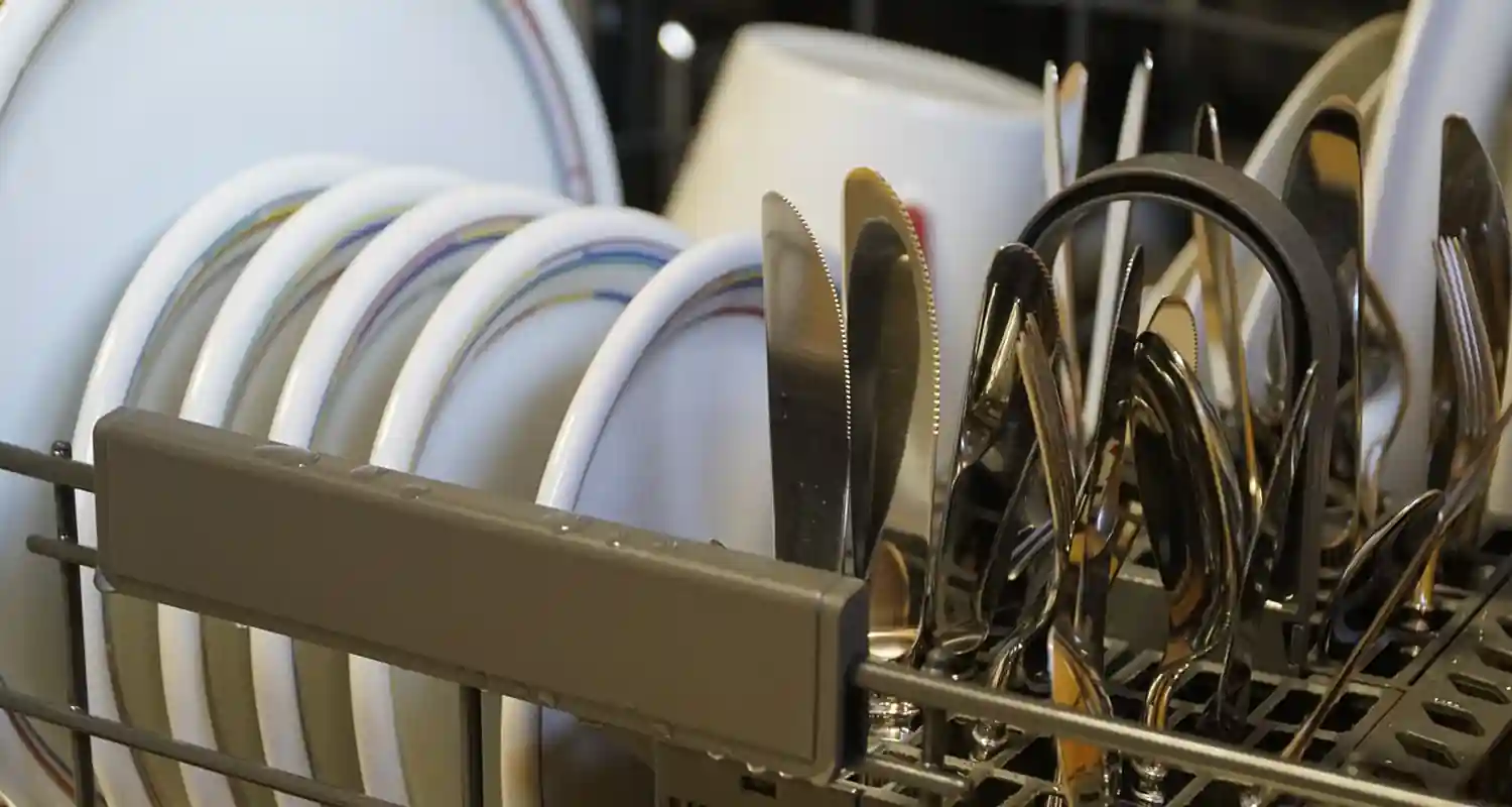 Lavastoviglie Hotpoint Ariston risoluzione problemi