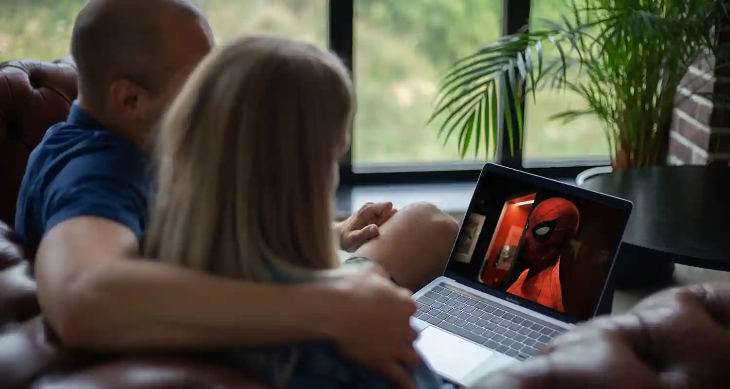 Quale formato video è utilizzato per lo streaming?