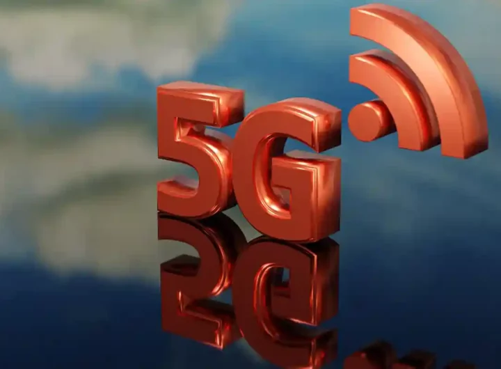 Quali progressi ha raggiunto la rete 5G nel 2023