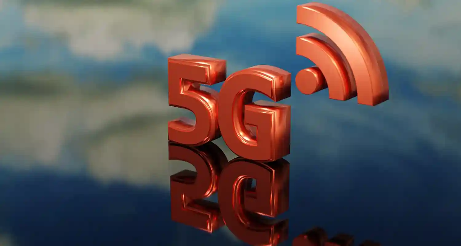 Quali progressi ha raggiunto la rete 5G nel 2023