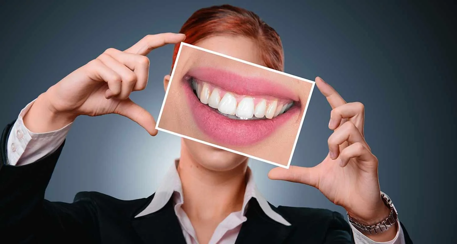 Mai più paura del dentista
