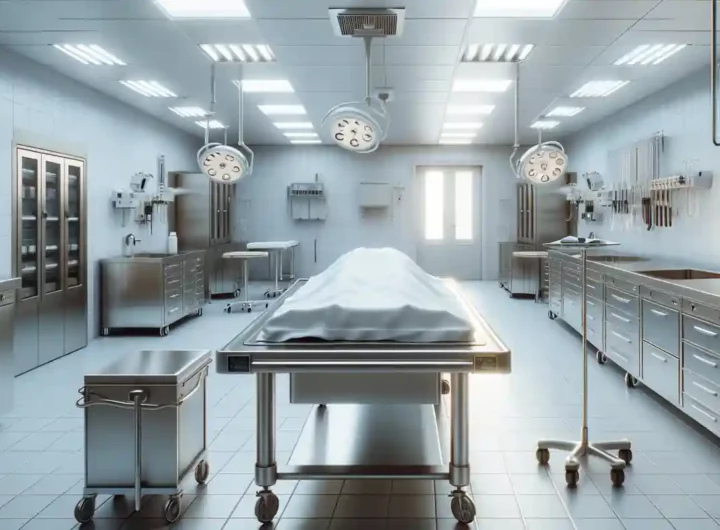Ecco cosa hanno in comune tutti i cadaveri