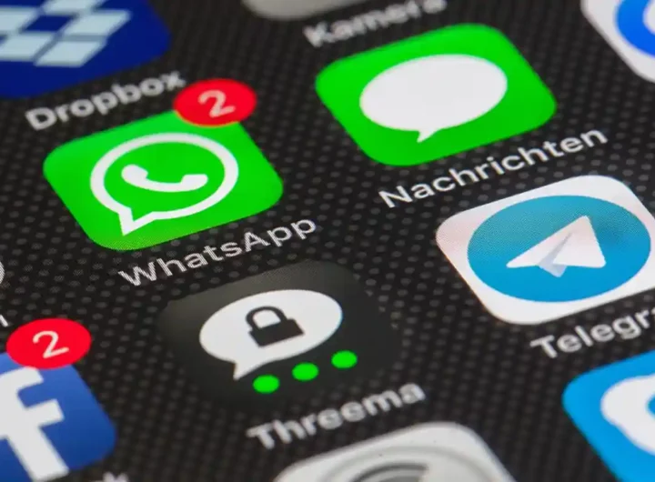 Ecco tutte le novita di Telegram