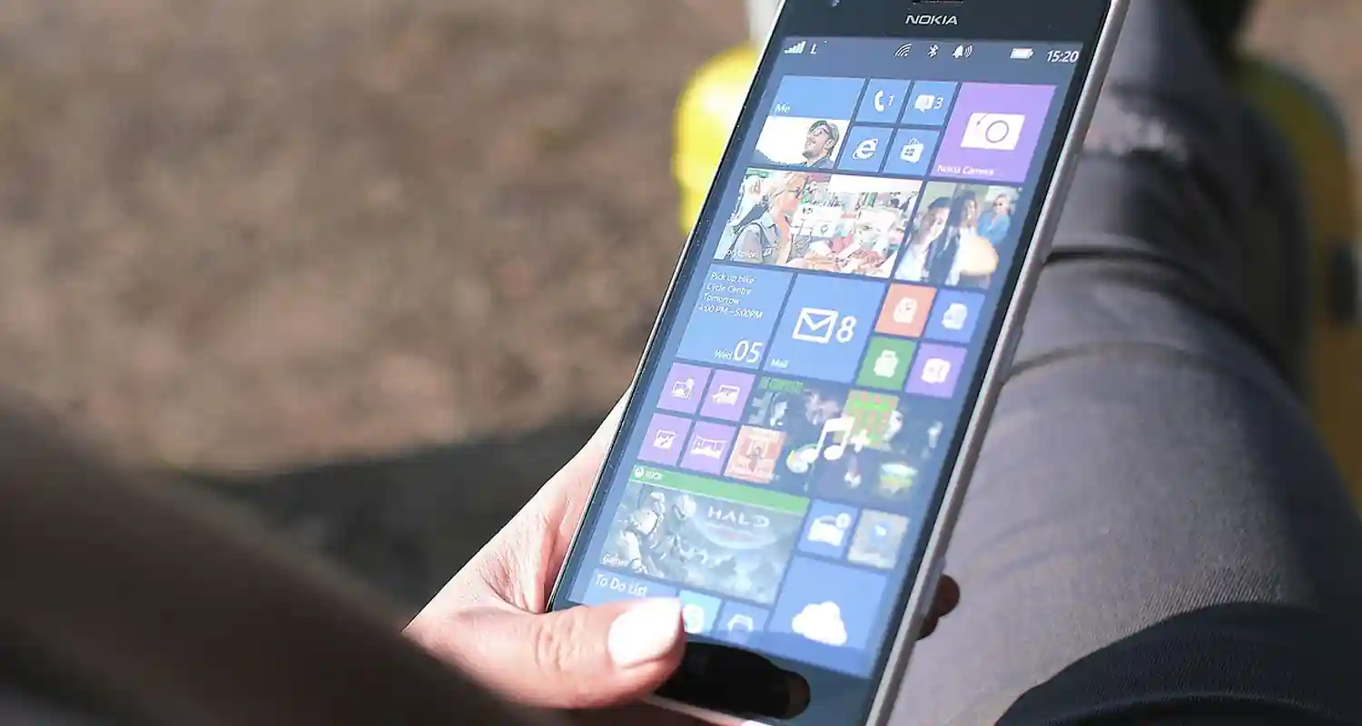 I cellulari Nokia lentamente scompariranno dal mercato?