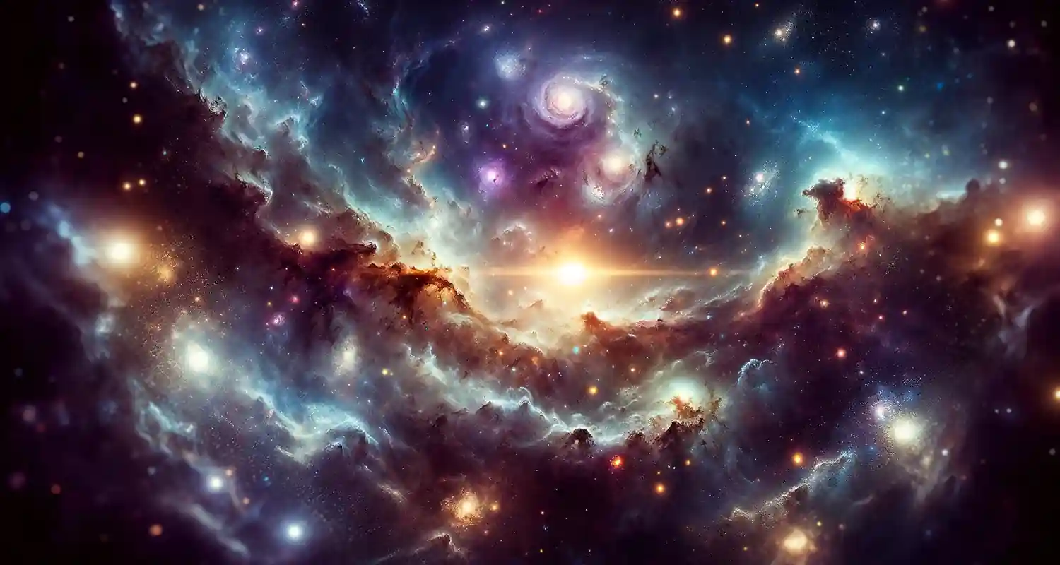 I segreti dell’alba cosmica