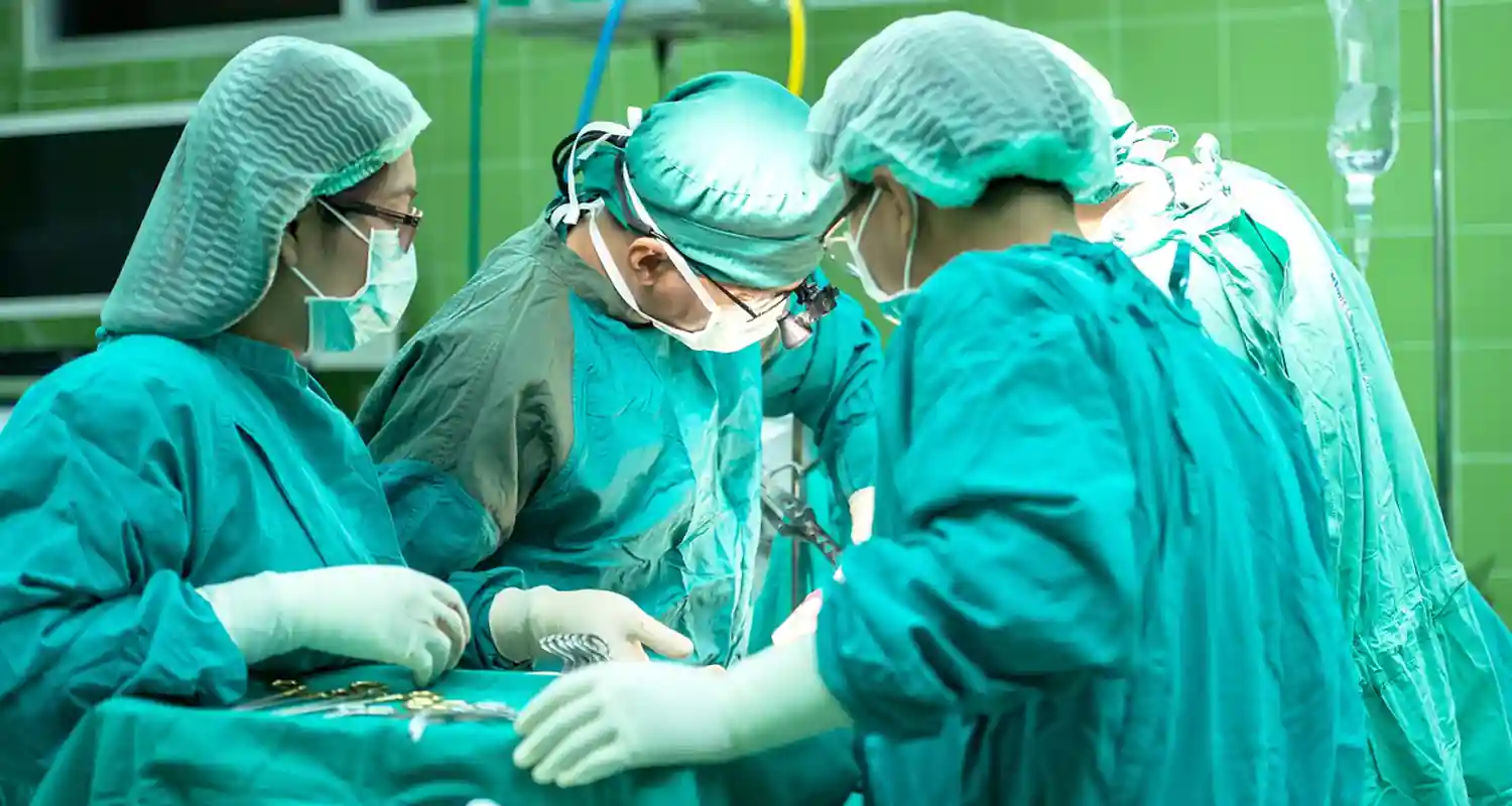 La chirurgia bariatrica potrebbe controllare la gliemia a lungo termine