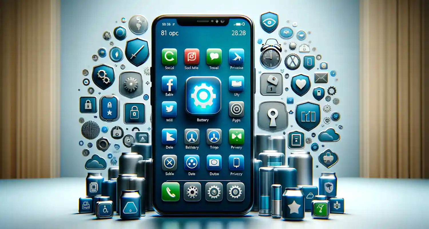 Quali app devi assolutamente rimuovere dal tuo smartphone