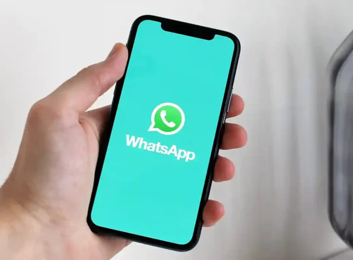 Quote archivio per i backup di WhatsApp