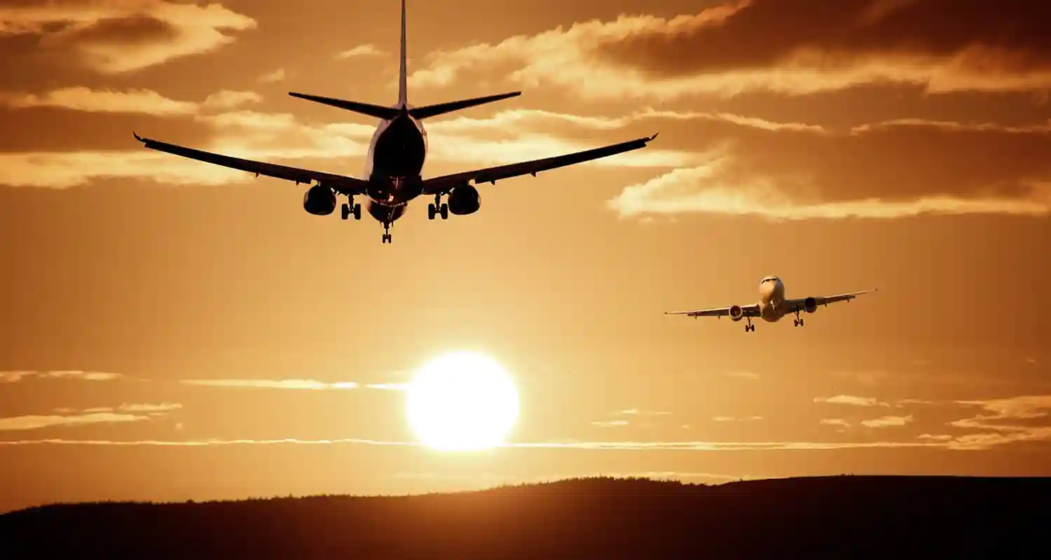 Sognare un aereo che precipita: significato e interpretazioni