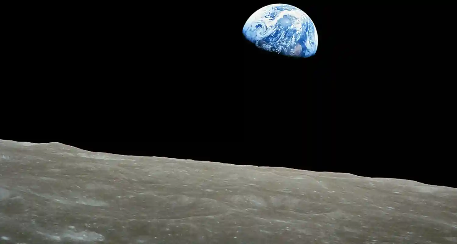 Stiamo scoprendo origine della Luna