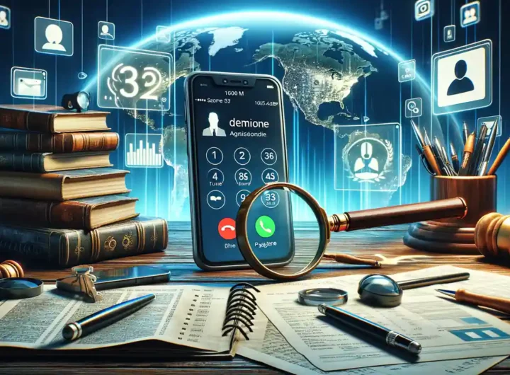 Verificare intestatario di un numero di cellulare come fare