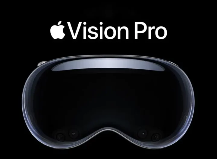 Apple pronta a lanciare Vision Pro in Cina