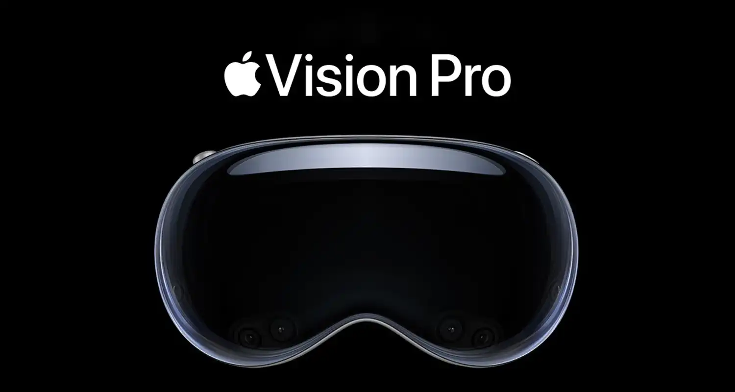 Apple pronta a lanciare Vision Pro in Cina