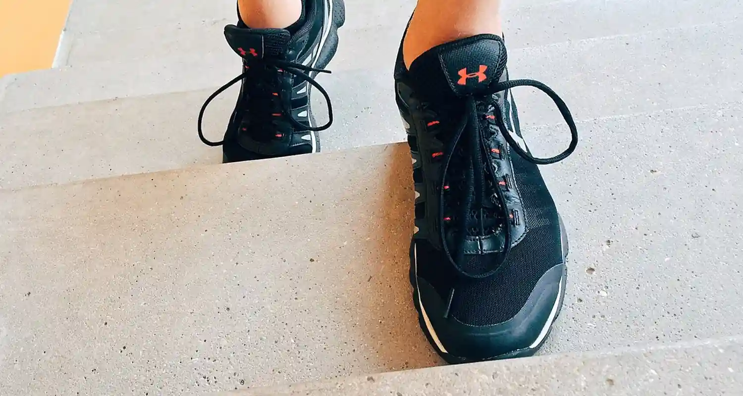 Camminare o correre quale attivita fisica migliore