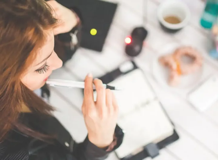 Come trovare un lavoro che ti piace