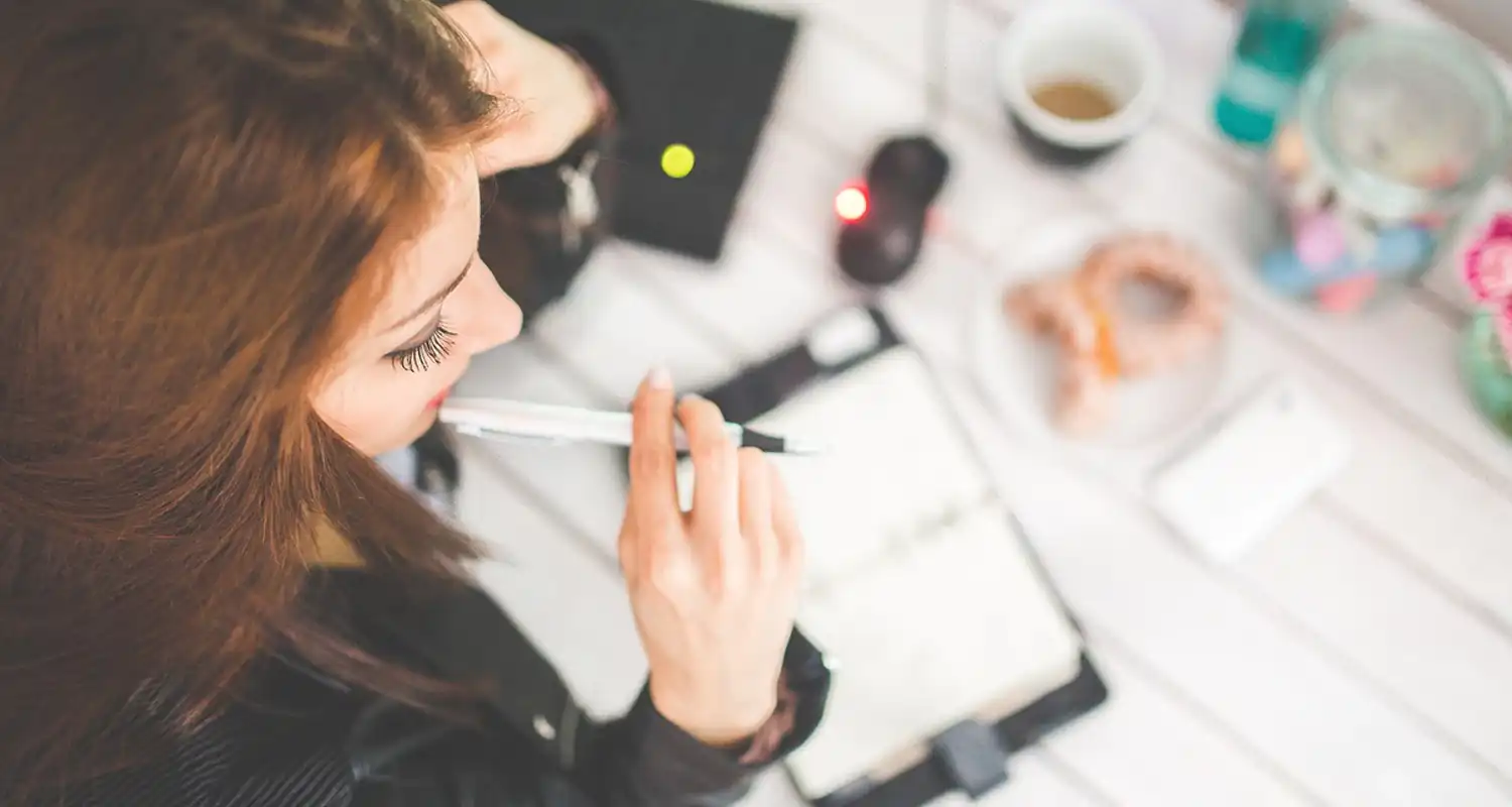 Come trovare un lavoro che ti piace